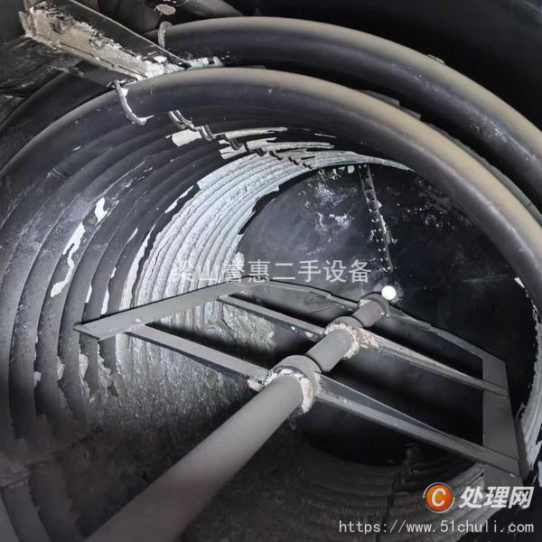 二手不銹鋼反應(yīng)釜