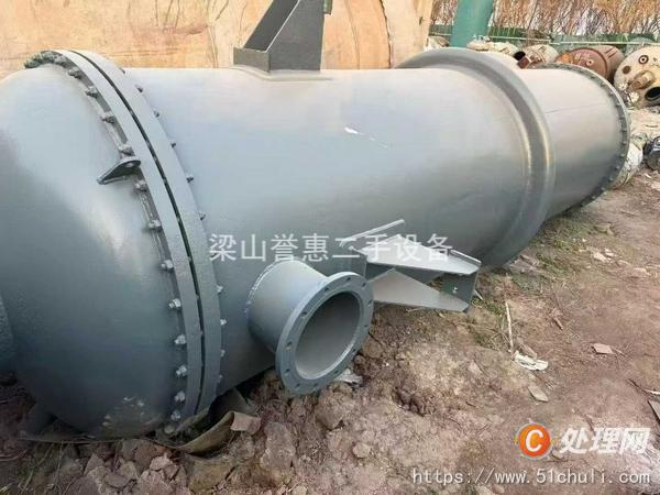 二手冷凝器