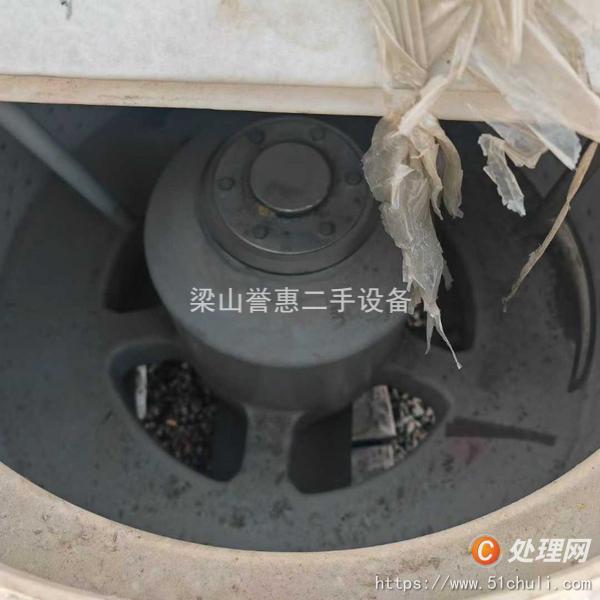 二手刮刀離心機(jī)