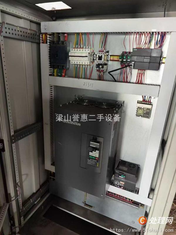 二手砂磨機(jī)