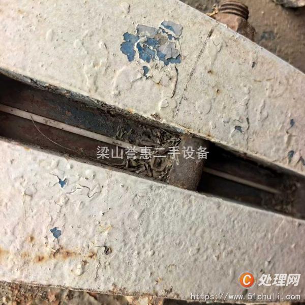 二手搪瓷反應(yīng)釜