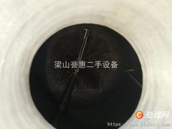 二手不銹鋼反應釜