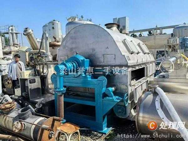二手滾筒干燥機(jī)