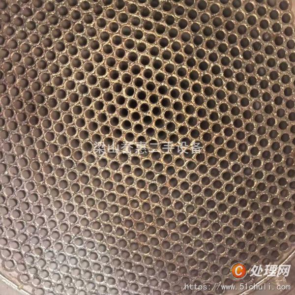 二手換熱器
