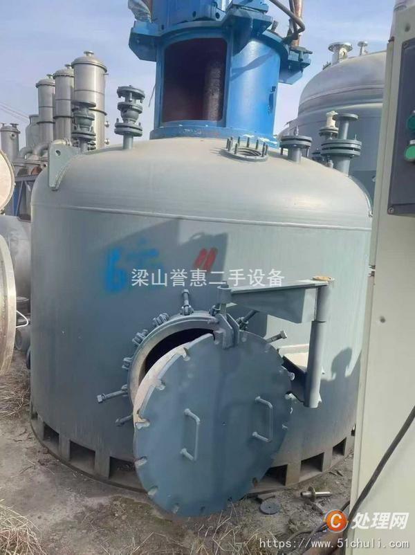 二手過濾機