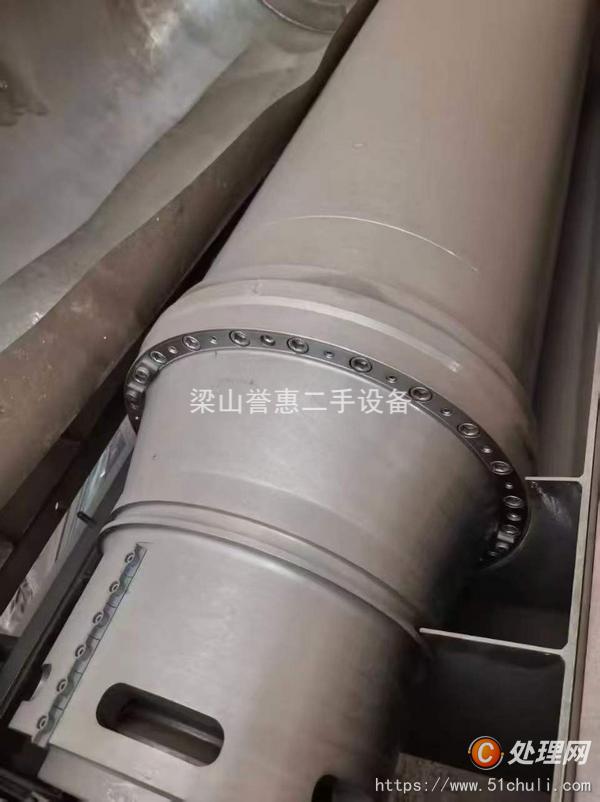 二手臥螺離心機(jī)