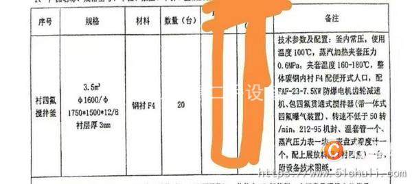 二手反應(yīng)釜