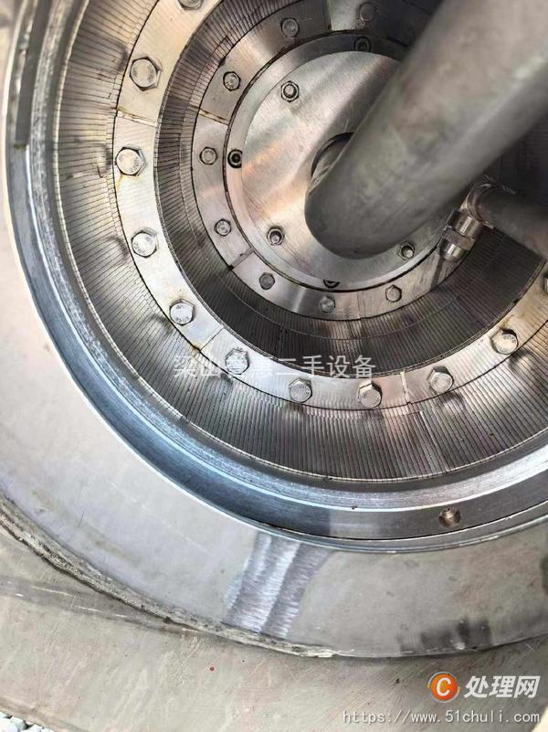 二手推料離心機