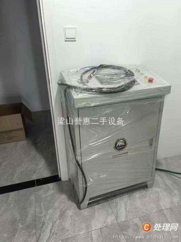 二手高壓反應(yīng)釜