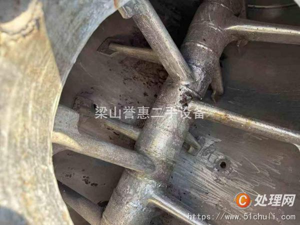 二手耙式干燥機(jī)