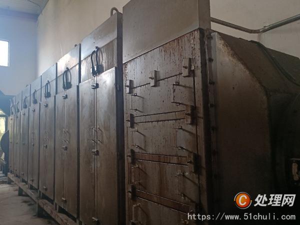 二手廢氣處理設(shè)備
