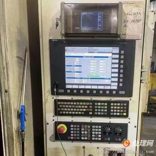 二手磨齒機(jī)