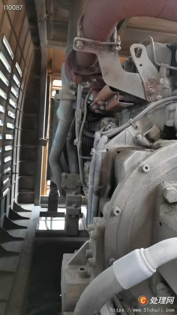 二手車載泵