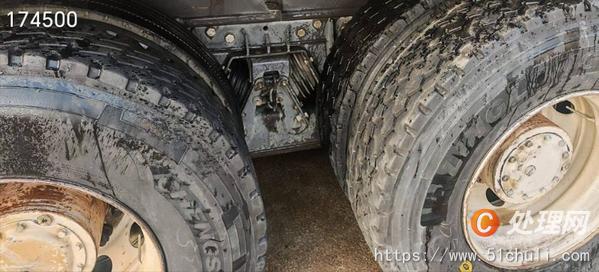 二手混凝土泵車