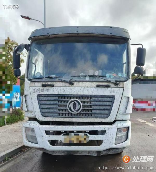 二手混凝土泵車