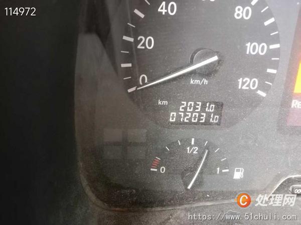 二手混凝土泵車