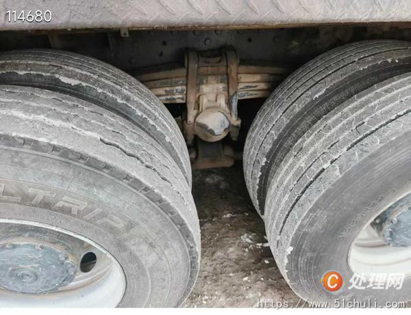 二手混凝土泵車