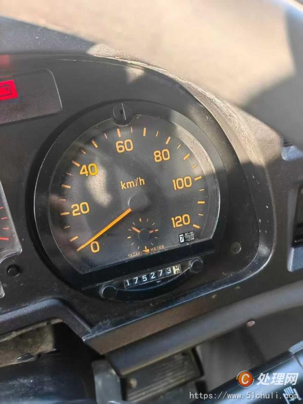 二手混凝土泵車