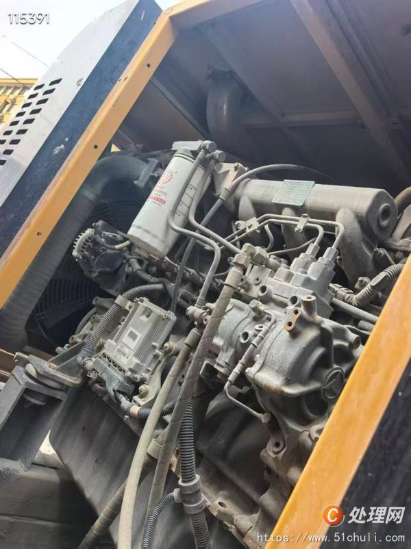 二手車載泵