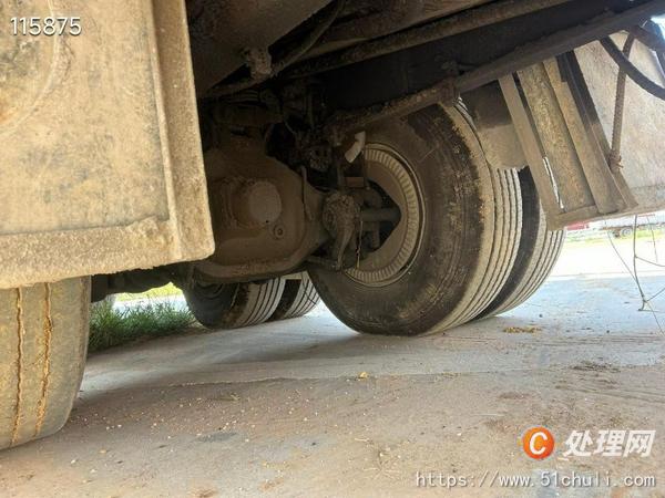 二手混凝土泵車