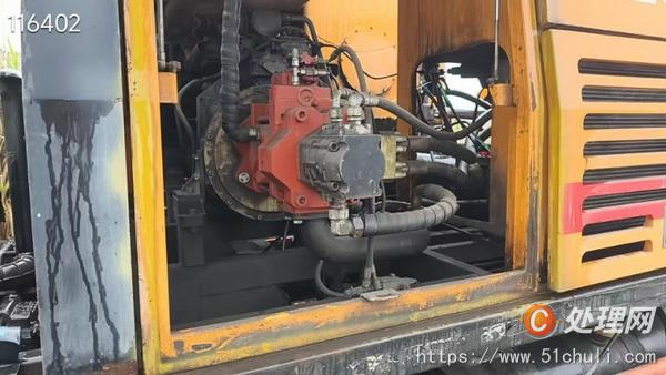 二手車載泵