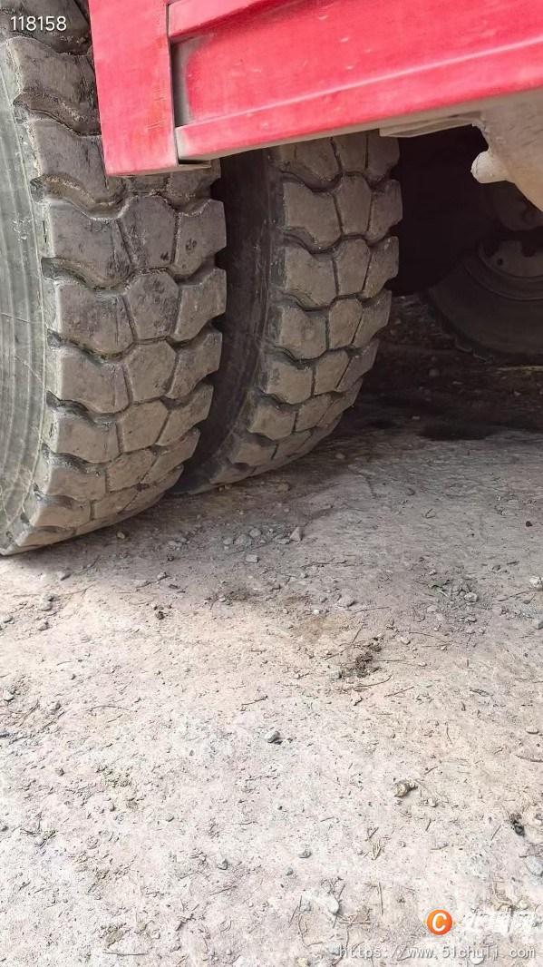 二手混凝土泵車