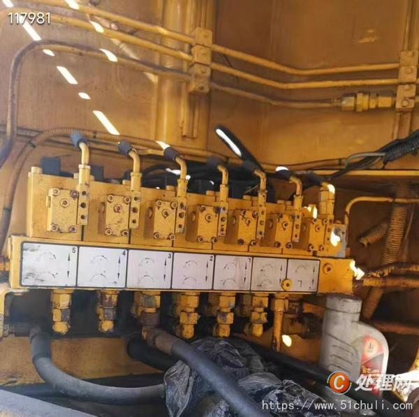 二手混凝土泵車