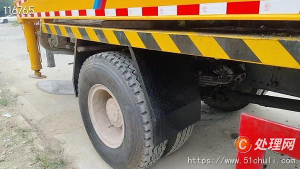 二手混凝土泵車