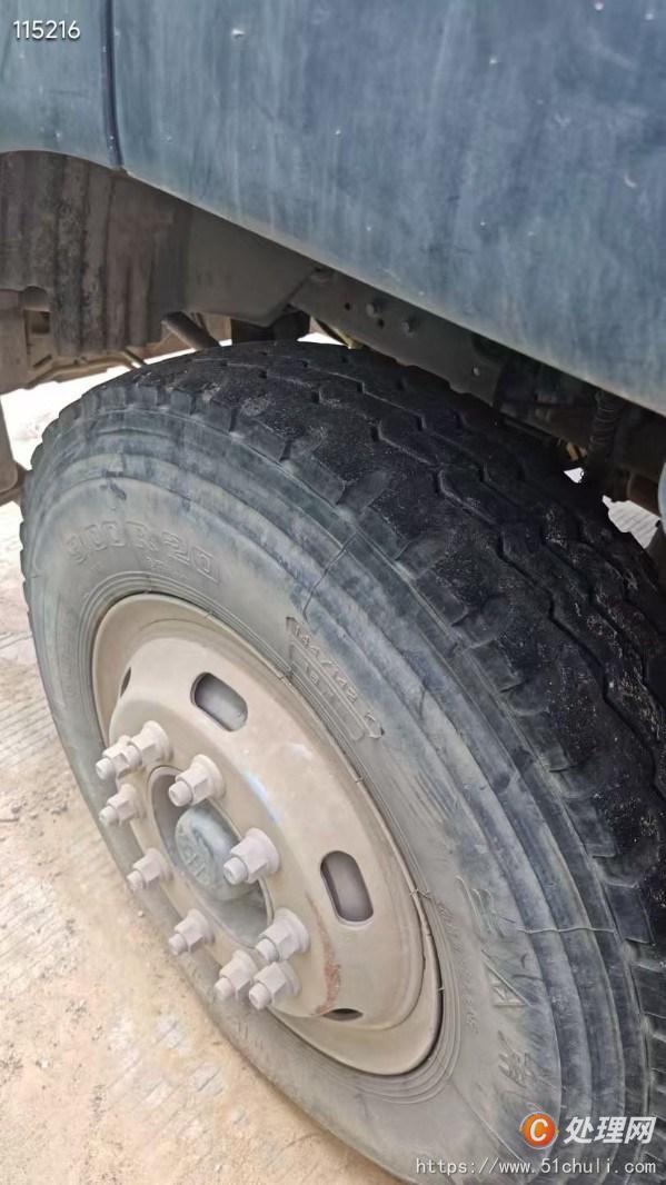 二手車載泵