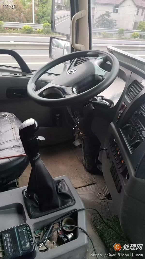 二手混凝土泵車