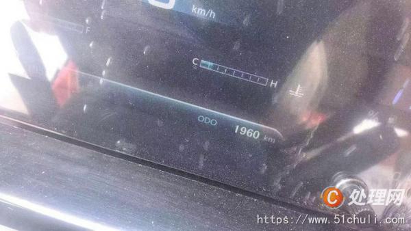 二手混凝土泵車
