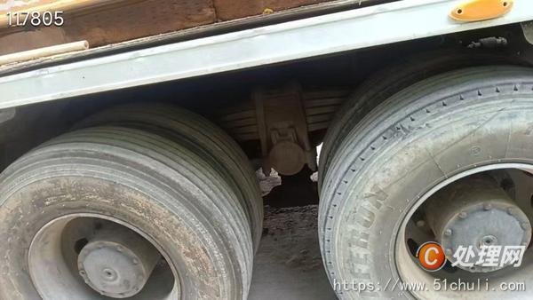 二手混凝土泵車
