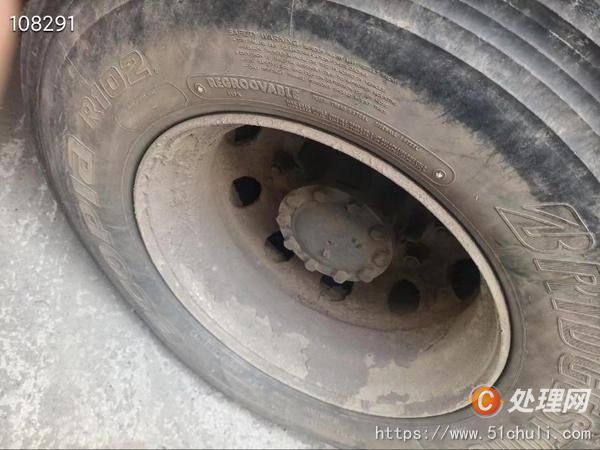 二手混凝土泵車