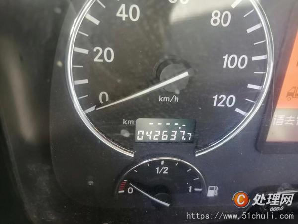 二手混凝土泵車
