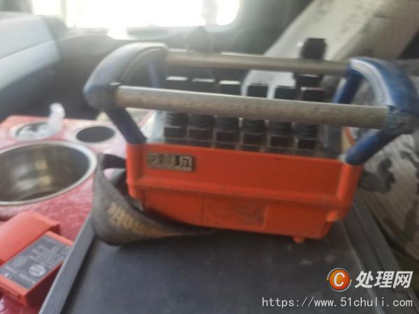 二手混凝土泵車