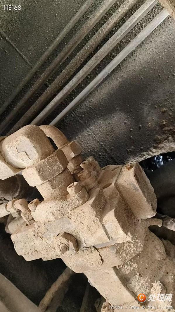 二手混凝土泵車