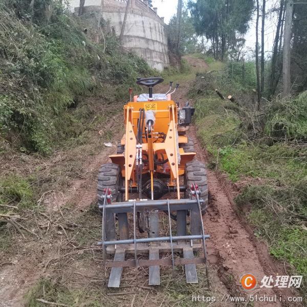 二手推土機(jī)