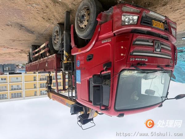 二手隨車吊
