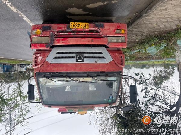 二手隨車吊