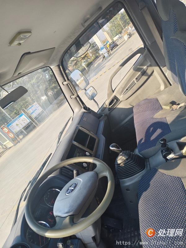 二手貨車