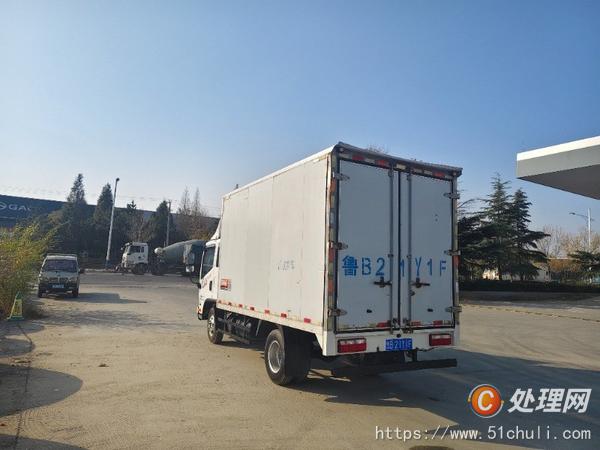 二手貨車