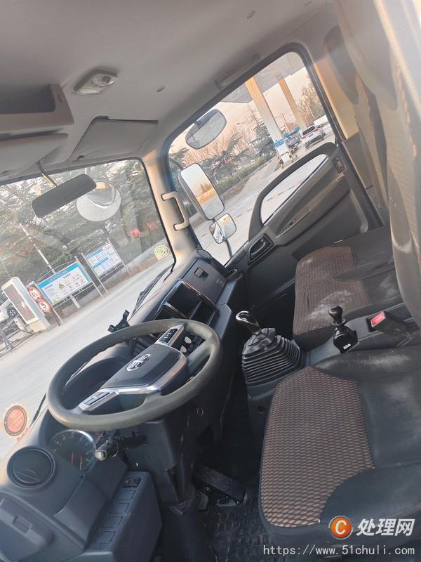 二手貨車