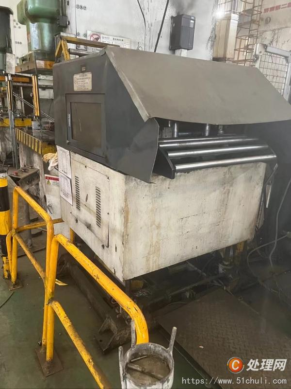 二手送料機(jī)