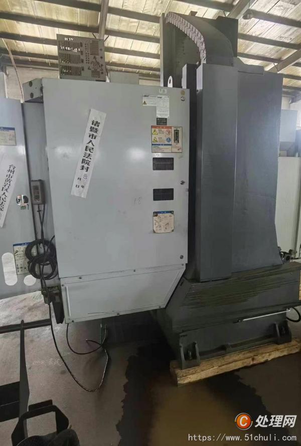 其他二手機床