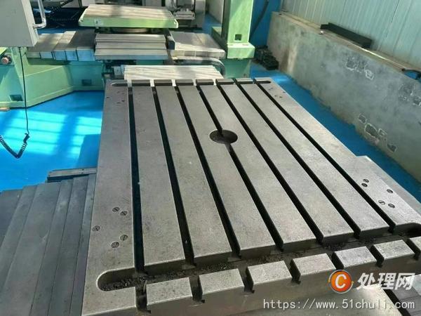 二手數(shù)控銑床