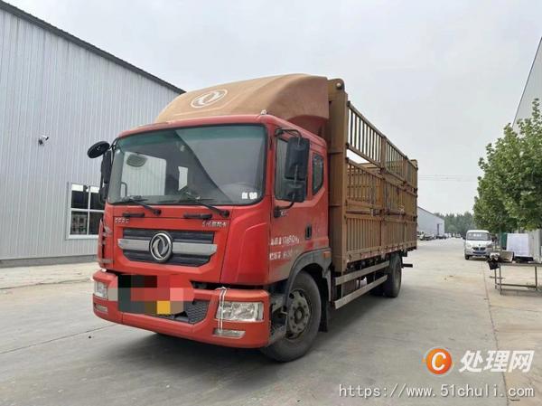 二手貨車