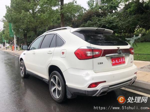 二手面包車