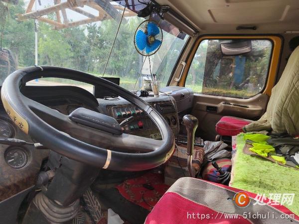 二手汽車吊