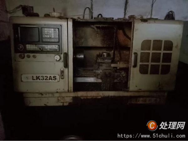 二手車(chē)床