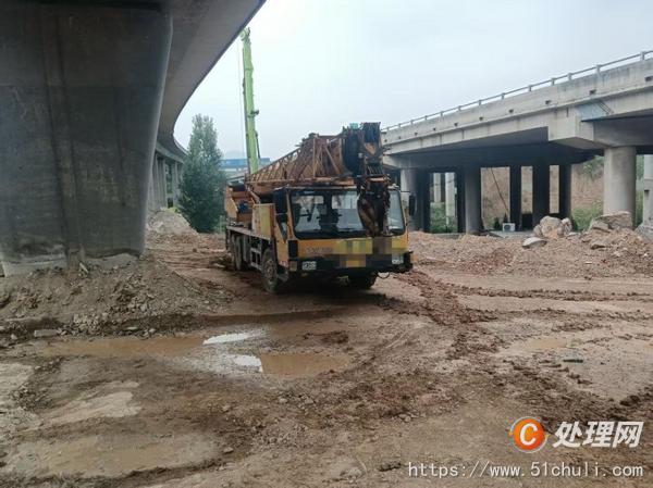 二手汽車吊